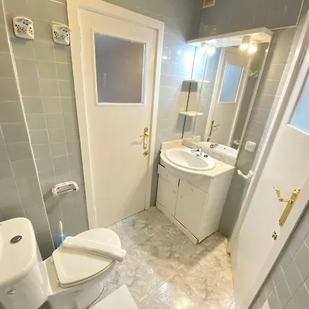 Domuum Holidays - Stella Maris Apartamento Salou