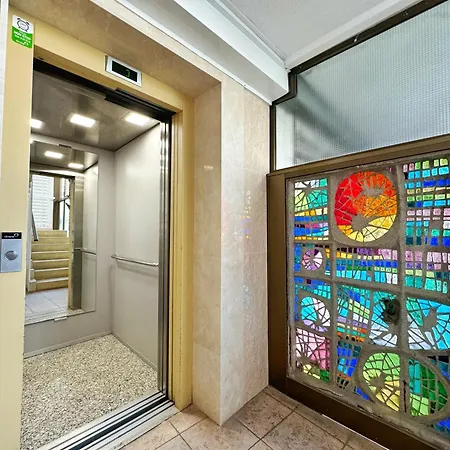 Apartamento Domuum Holidays - Stella Maris