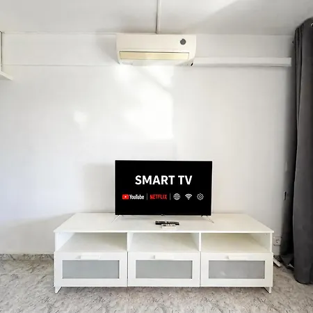 Domuum Holidays - Stella Maris Apartament Salou