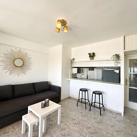 Apartment Domuum Holidays - Stella Maris Salou