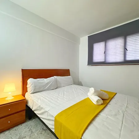 Domuum Holidays - Stella Maris Apartment Salou
