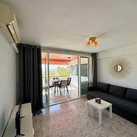 Apartment Domuum Holidays - Stella Maris