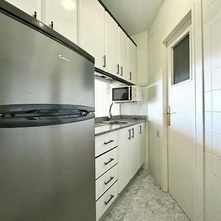 Domuum Holidays - Stella Maris Apartment