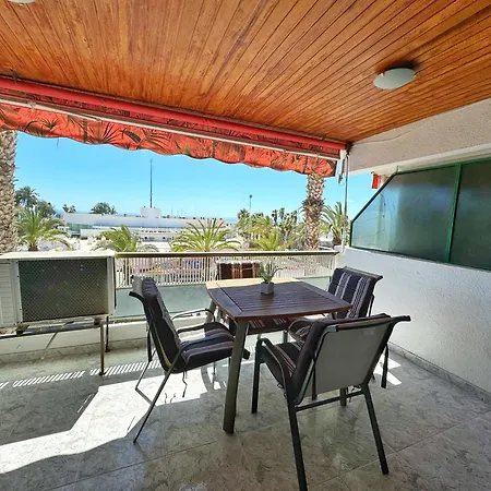 Apartment Domuum Holidays - Stella Maris *