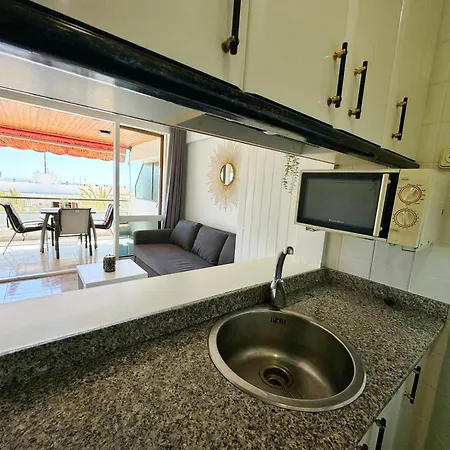 Apartment Domuum Holidays - Stella Maris Salou