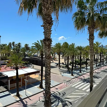 Domuum Holidays - Stella Maris Apartment