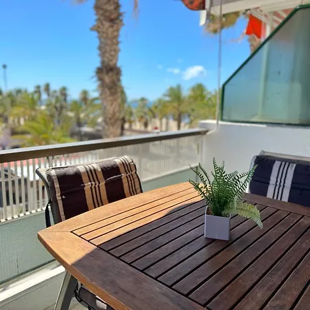 Apartment Domuum Holidays - Stella Maris *